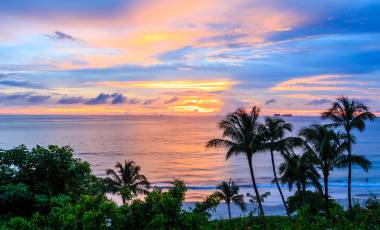 Holiday Destinations