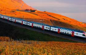 Geneva Train