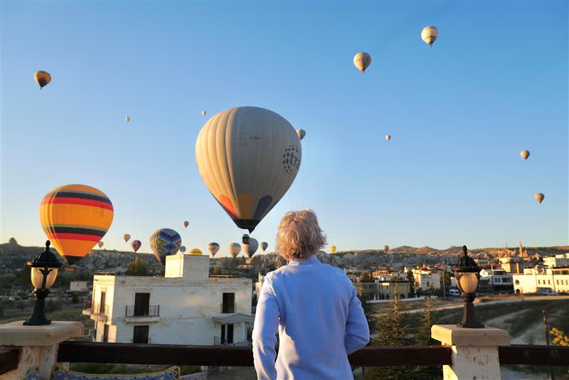 Where Adventure Holidays Begin