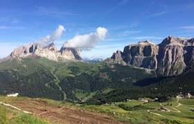 Dolomites, Italy