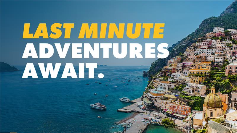 Where Adventure Holidays Begin