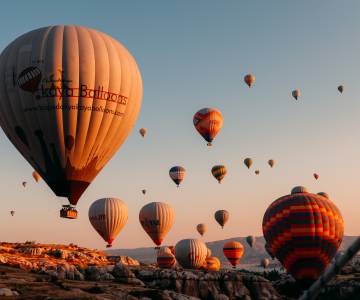 Where Adventure Holidays Begin